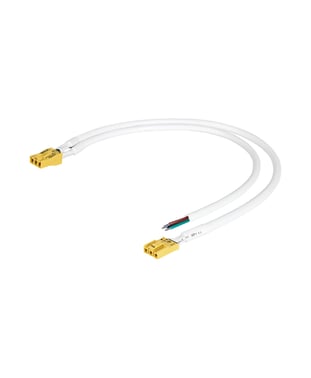 LEDVANCE  IndiviLED - Connection cable 1200 DALI - 2x0,5 4058075158016