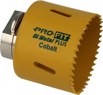 Pro-fit Hulsav BiMetal Cobalt+ 56mm 35109051056