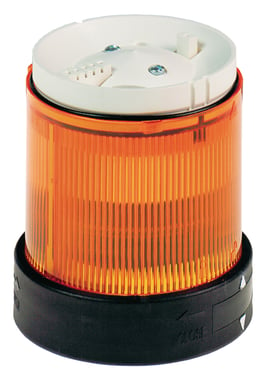Orange LED unit orange LED U XVBC2B5