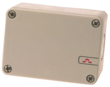 Outdoor sensor, IP44 140F1096