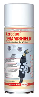 Ceramishield welding protection spray Loctite SF 7900 400 ml 1417164