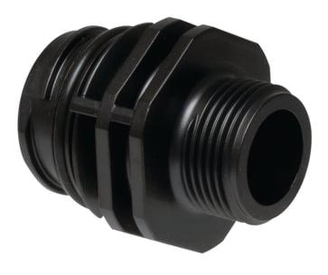 UPONOR Q&E manifold adapter male thread PPM 1" G3/4"MT 1048002
