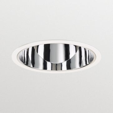 Philips LuxSpace Downlight DN571B 2000lm/840 DALI Polished Reflector White 910505100865