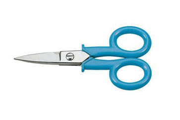 Small universal scissors 6707900