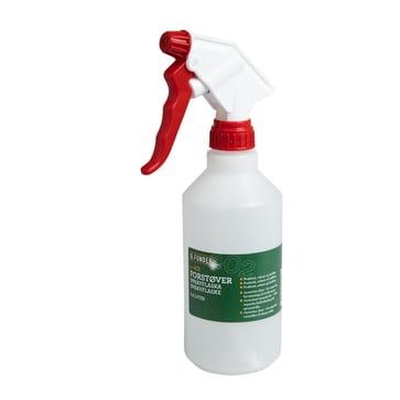 Forstøver spray 500 ml EP02+MAXI T NBR