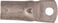 Cu-tube terminal narrow palm KRFN150-10, 150mm² M10 7301-436800 miniature