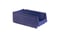 PPS 3068 Stabelbar Modulbakke 400x230x150mm blå 13,8L 784011 miniature