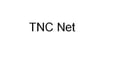 Værn til TNC Net