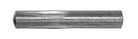 Grooved pins DIN 1471 stainless steel A1