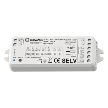 OSRAM controller 24V RGBW/TW 4058075435834