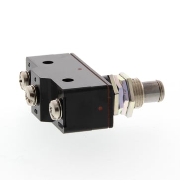 panelmount plunger SPDT 15A drip-proof  Z-15GQ55-B 106635
