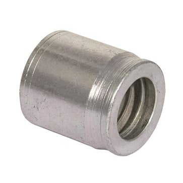 Ferrule for 3 and 4-layer 1" hose 42001916