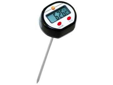 Mini penetration thermometer 0560 1110