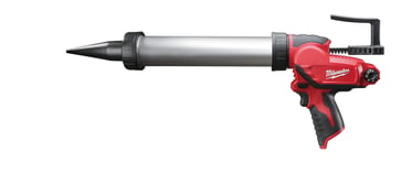 Caulk Gun M12 Pcg/400a-0/Tool Only 4933441780