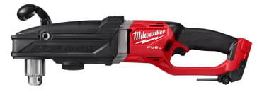 Milwaukee M18 Right Angle Drill FRAD2-0 solo 4933471207