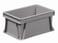 Euro crate 300x200x145 6L grey 252024 miniature