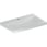 Geberit iCon Light hand rinse basin f/furniture, 750 x 480 mm, white porcelain KeraTect 501.848.00.6 miniature