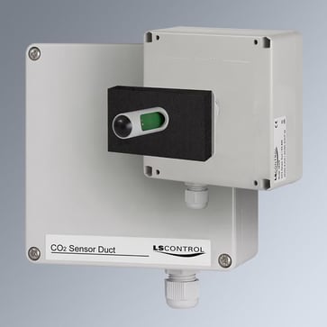 CO2 Sensor Duct Modbus / ES 899 48308