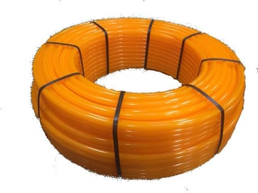 Gabotherm pex pipe with oxygen barrier 18 x 2 mm 087217620