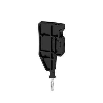 Test adapter ATPG 2.5 MI-R black 1991960000