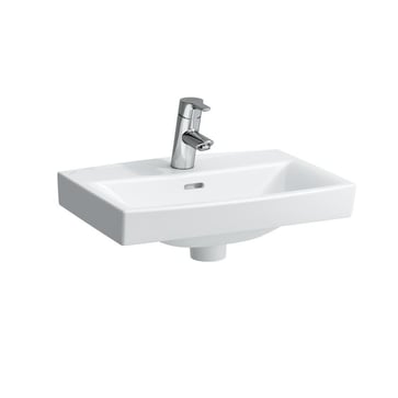 Laufen Pro-N washbasin 50 x 36 cm white H8109540001041