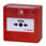 FMC-300RW-GSRRD Manuel brandtryk nulstil rød påbygning FMC-300RW-GSRRD miniature