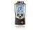 Testo 810 luft/IR termometer i lommeformat 0560 0810 miniature