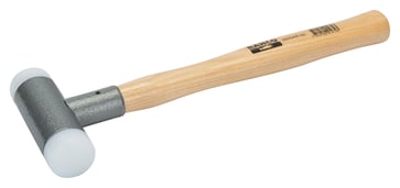 Bahco Dødslagshammer med træskaft 50mm 3625AR-50