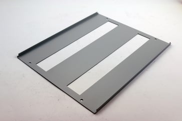 Front covering 400x300mm, DIN, CPS25 4810-3040 4810-3040