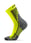 Airtox strømper Absolute 2 / Neon gul str 40-42 ABS2_40-42 miniature
