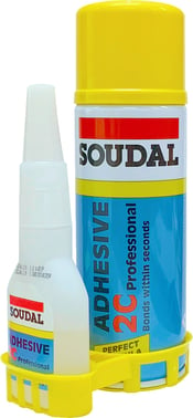 Glue Adhesive 2C 135623
