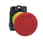 Harmony nødstop komplet med Ø40 mm paddehoved i rød farve med tryk/drej funktion og 1xNC med overvågning (monitoring contact) XB5AS8446 miniature