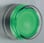 Harmony trykknap komplet med fjeder-retur i grøn farve og gennemsigtig silikonekappe 1xNO, XB5AP31 XB5AP31 miniature