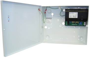 PSU G2405BM-C Monitored 24V-5Ah G2405BM-C