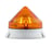 Advarselslampe 90/240 - Orange, 332, F/L-90/240 38622 miniature