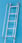 Handrail for ladders 0,50 m 823839 miniature