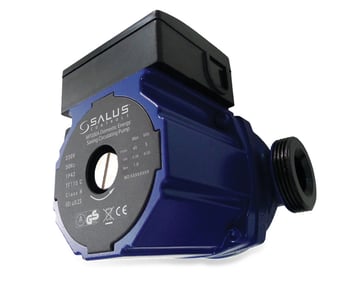 Salus pumpe A+Rated 6m indb 130 mm MP200A