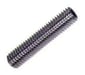 Socket set screw cup point DIN 916 stainless steel A4