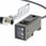 Fotoaftaster, Diffus, 700 mm interval, Horisontal, NPN/PNP, M12 stik E3S-CD11-M1J 0.3M OMS 239819 miniature