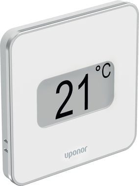 Uponor Smatrix Base digital termostat style T-149 bus 1087813