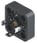 Kabelstikprop  2 + PE  GSA 2000 A Belden type-nr 932592500 300-16-767 miniature