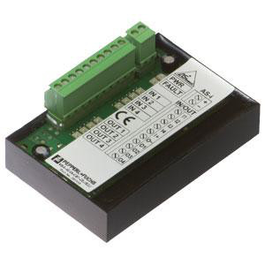 AS-Interface module VBA-4E4A-CB1-ZEJ/E2J 203158