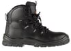Safety boot 912250 fenite S3 black size 39 - 48