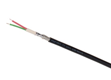 Profibus fc food bus cable sold by the m 6XV1830-0GH10 6XV1830-0GH10