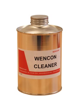 Wencon Cleaner 0,50ml 1100