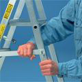 Connection bar for ladders - 1 pcs 40297