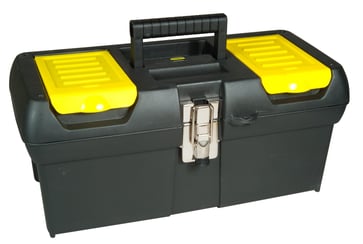 Stanley værktøjskasse serie 2000 41,1x19,9x18,5 cm 1-92-065
