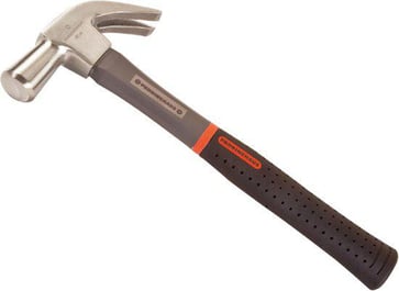 Peddinghaus kløftehammer 20 560g oz 20 glasfiberskaft 5118380020