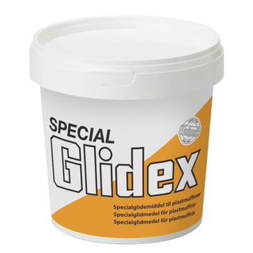 Glidemiddel Special Glidex UNIPAK 1 kg 2220100