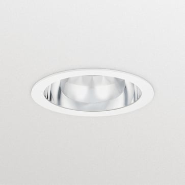 Philips GreenSpace Downlight DN472B 2000lm/830 Interact Ready Clear White 3D-printed Ø200 910505102091